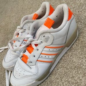 Adidas used non smoking home